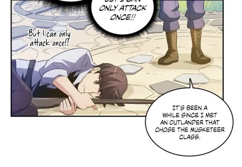 Read Arcane Sniper chapter 3 image 51 on Lezhin