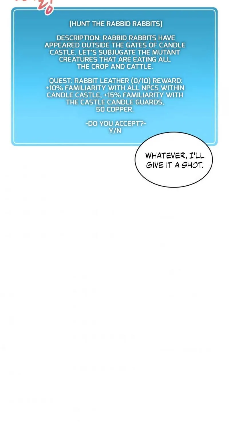 Read Arcane Sniper chapter 3 image 53 on Lezhin