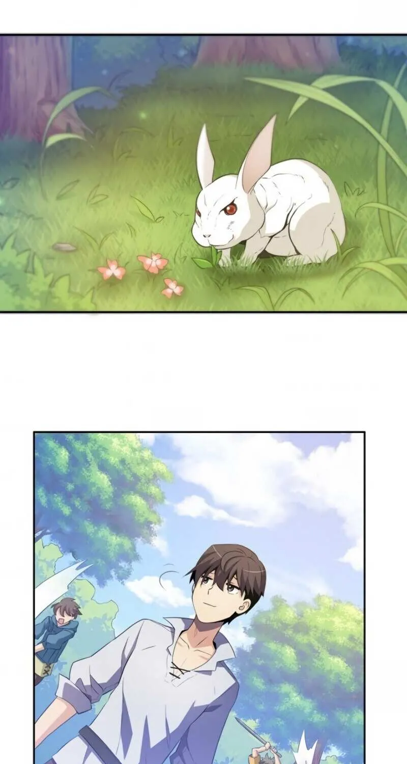 Read Arcane Sniper chapter 3 image 54 on Lezhin
