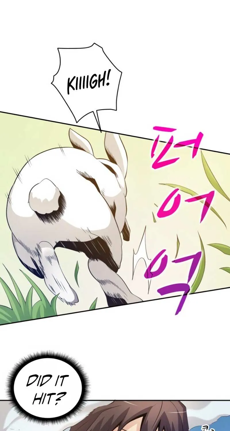 Read Arcane Sniper chapter 3 image 59 on Lezhin