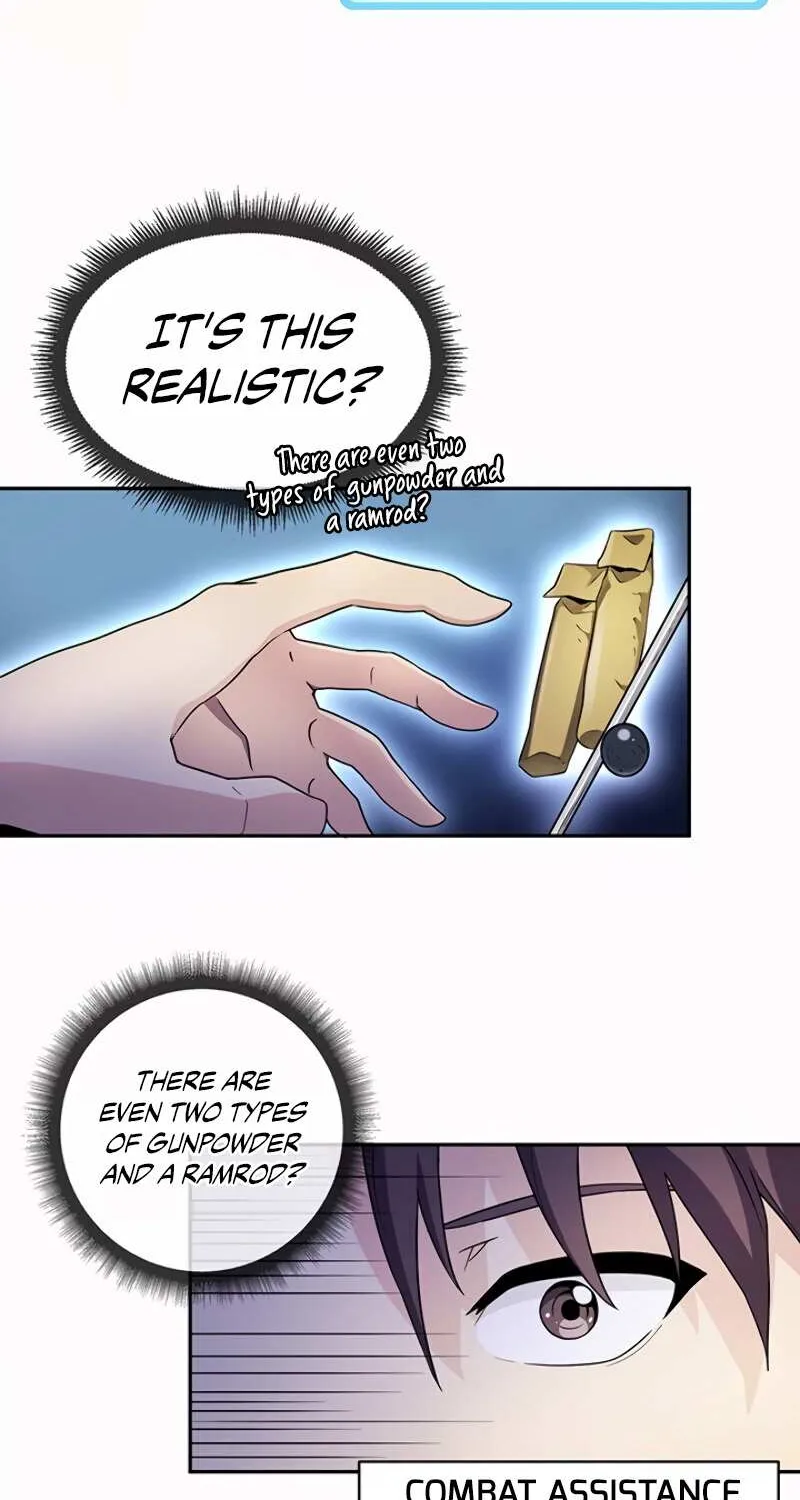 Read Arcane Sniper chapter 3 image 6 on Lezhin