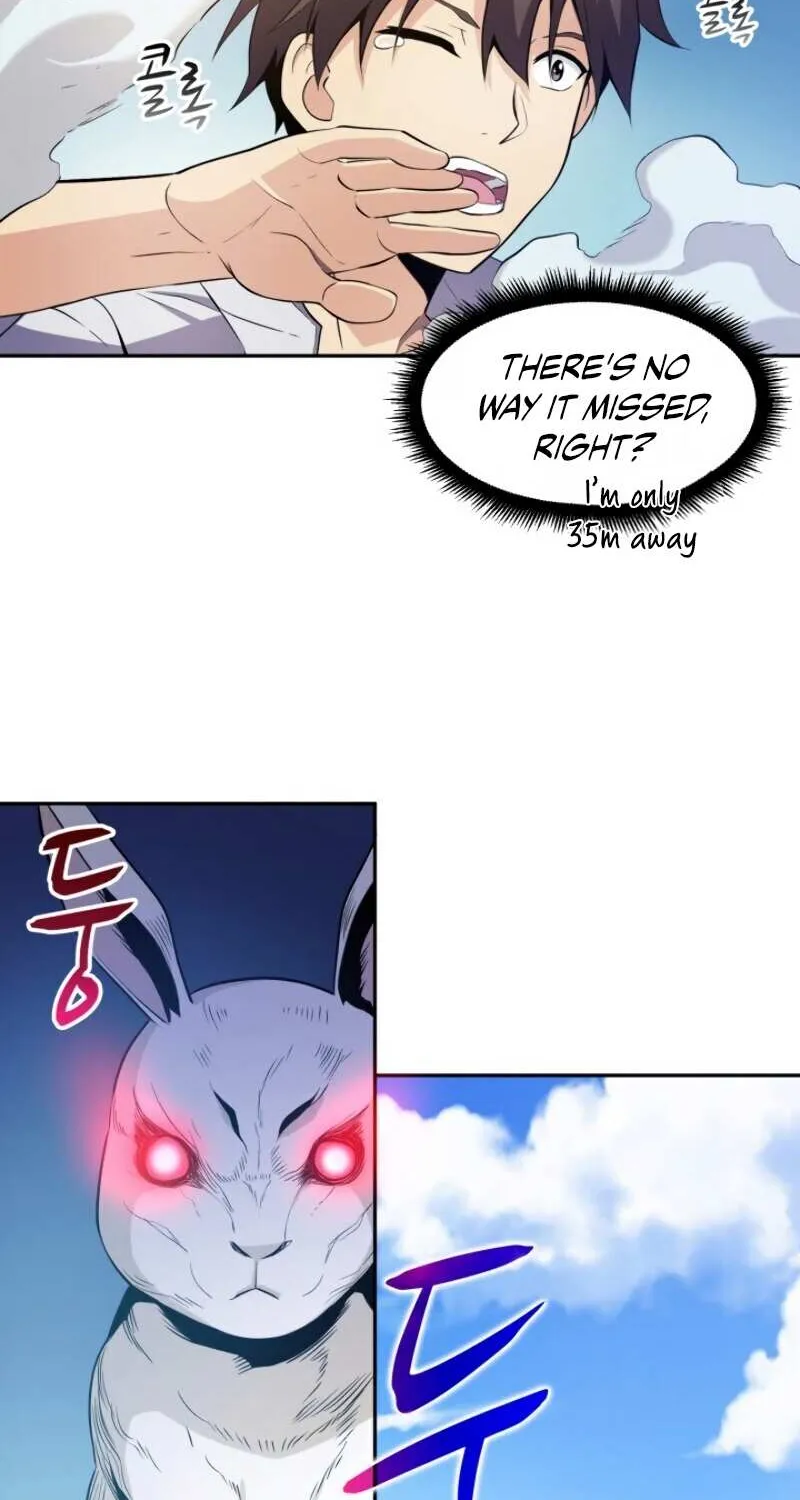 Read Arcane Sniper chapter 3 image 60 on Lezhin