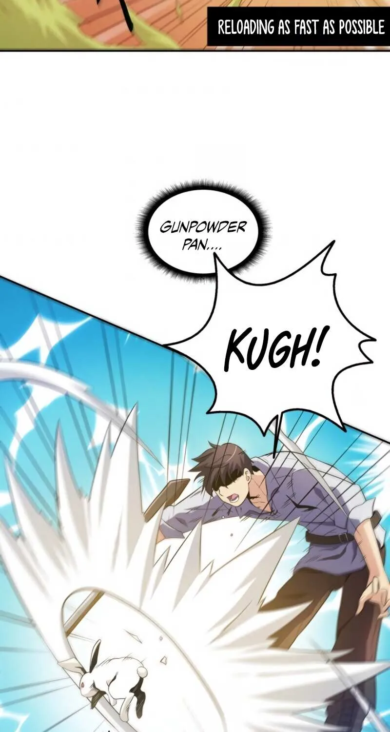 Read Arcane Sniper chapter 3 image 63 on Lezhin