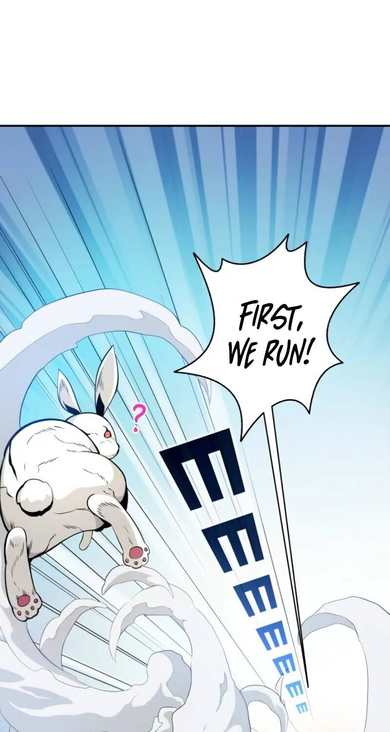 Read Arcane Sniper chapter 3 image 65 on Lezhin