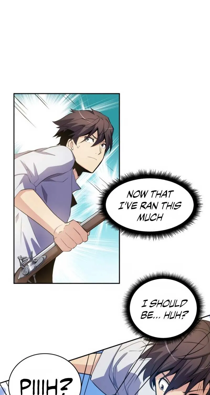 Read Arcane Sniper chapter 3 image 67 on Lezhin