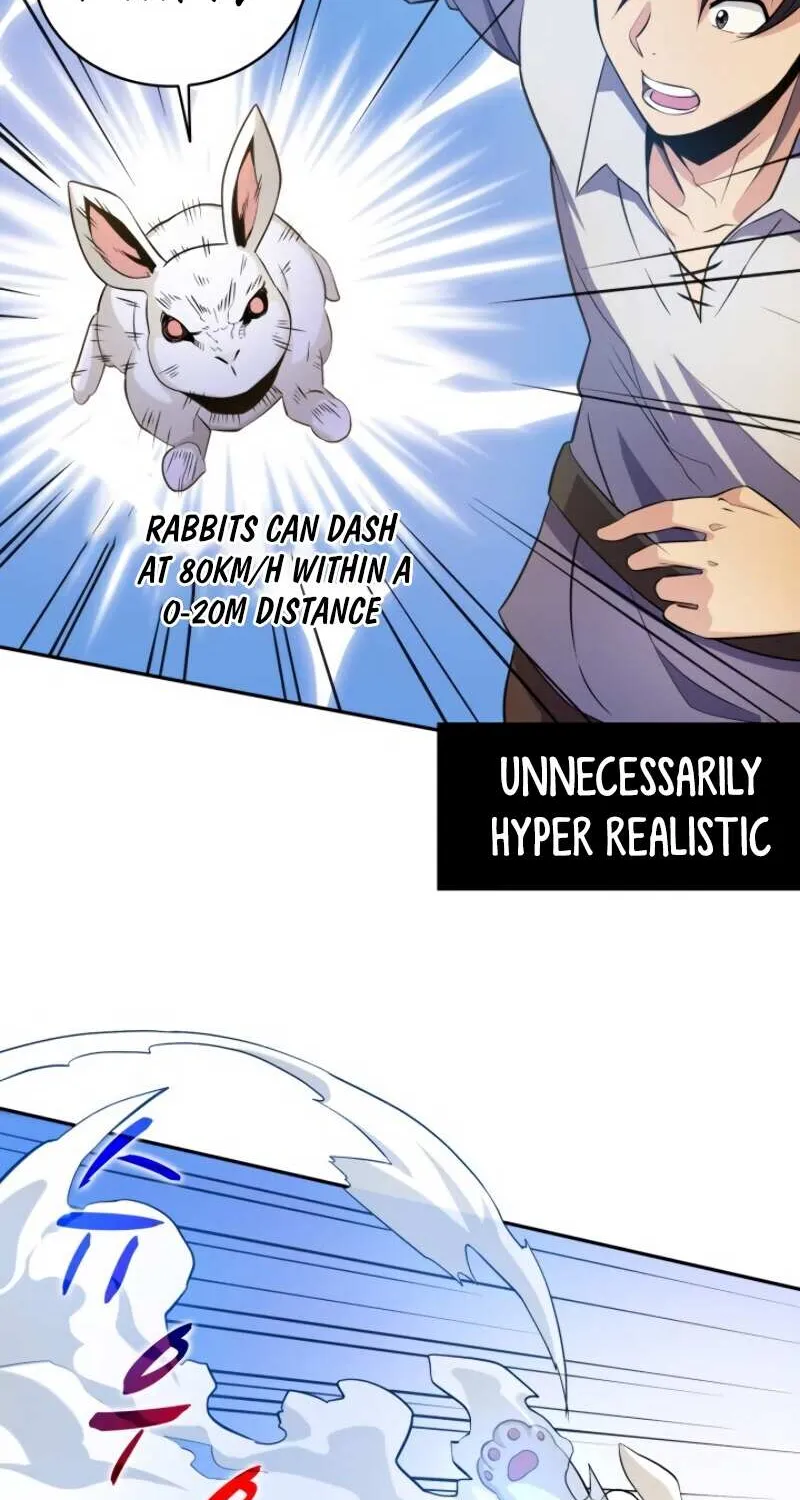 Read Arcane Sniper chapter 3 image 68 on Lezhin