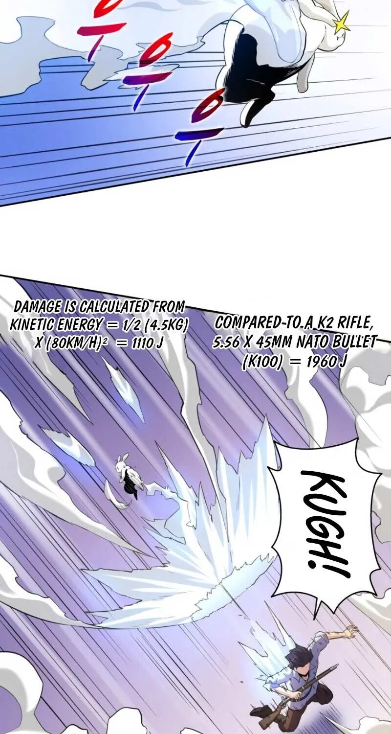 Read Arcane Sniper chapter 3 image 69 on Lezhin