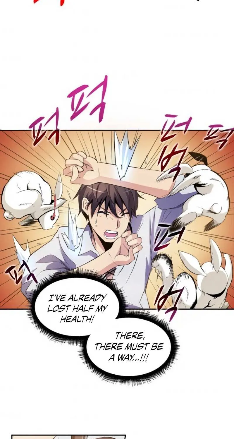 Read Arcane Sniper chapter 3 image 71 on Lezhin