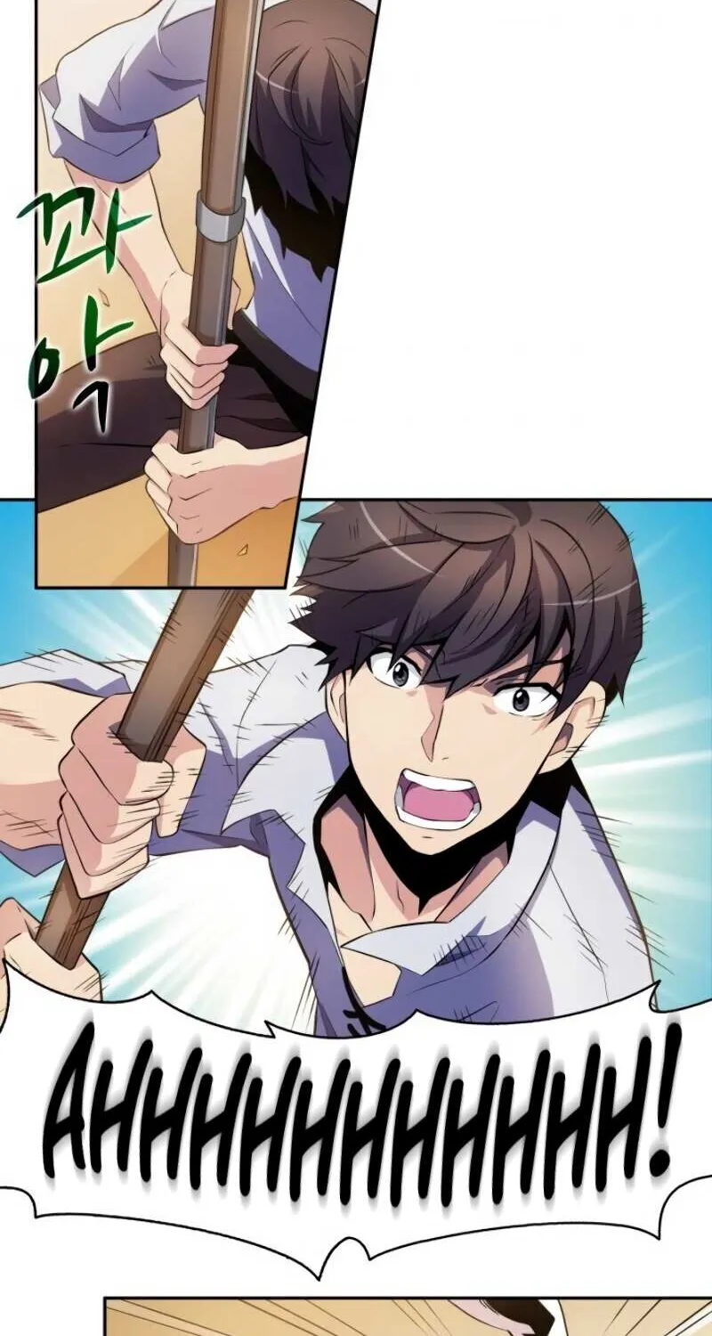 Read Arcane Sniper chapter 3 image 72 on Lezhin