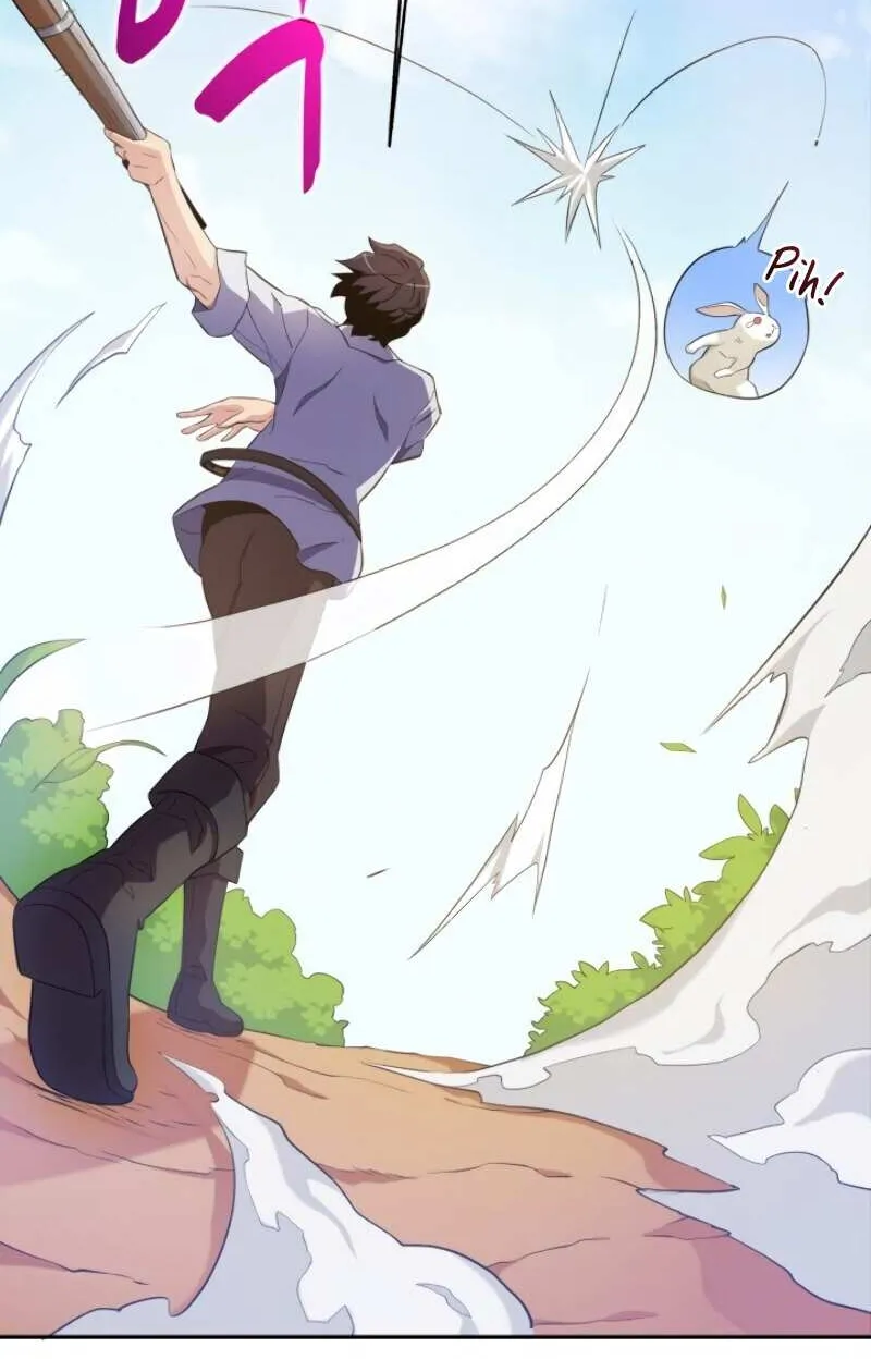 Read Arcane Sniper chapter 3 image 74 on Lezhin