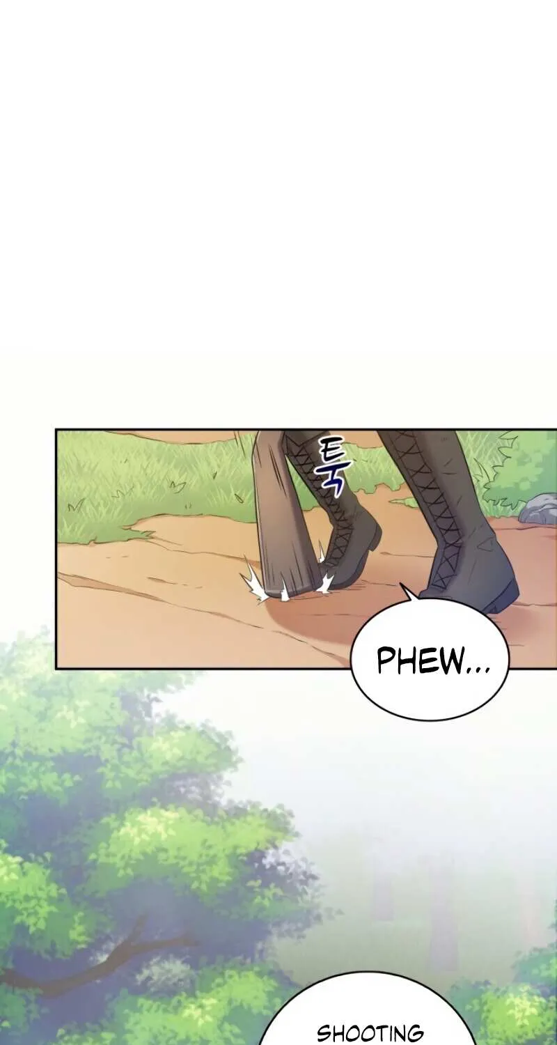Read Arcane Sniper chapter 3 image 75 on Lezhin