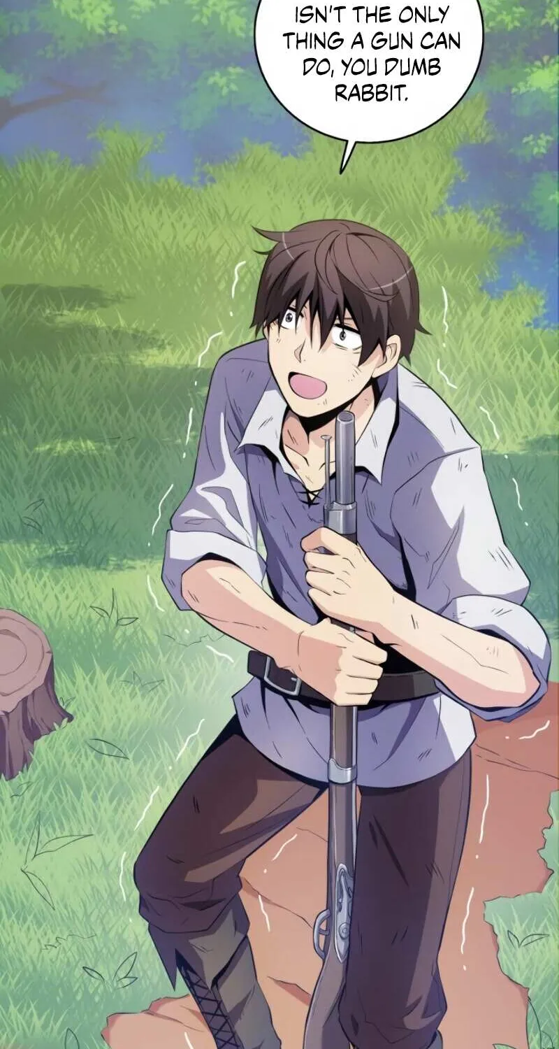 Read Arcane Sniper chapter 3 image 76 on Lezhin