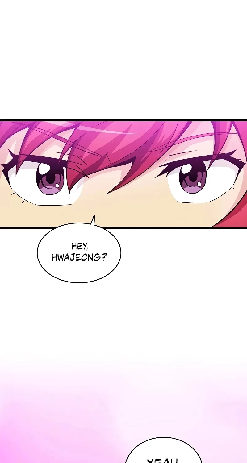 Read Arcane Sniper chapter 30 image 1 on Lezhin
