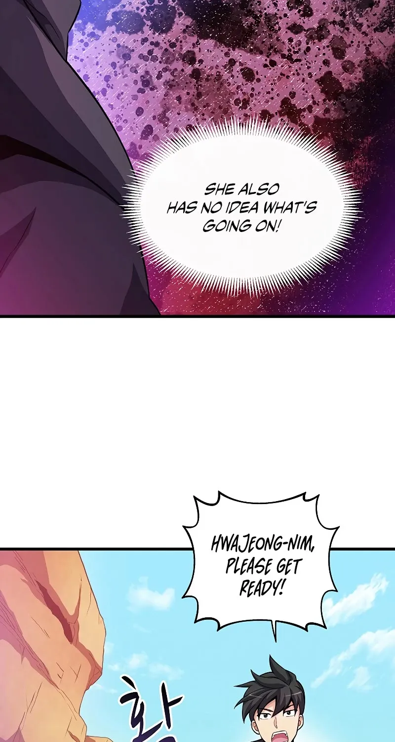 Read Arcane Sniper chapter 30 image 101 on Lezhin