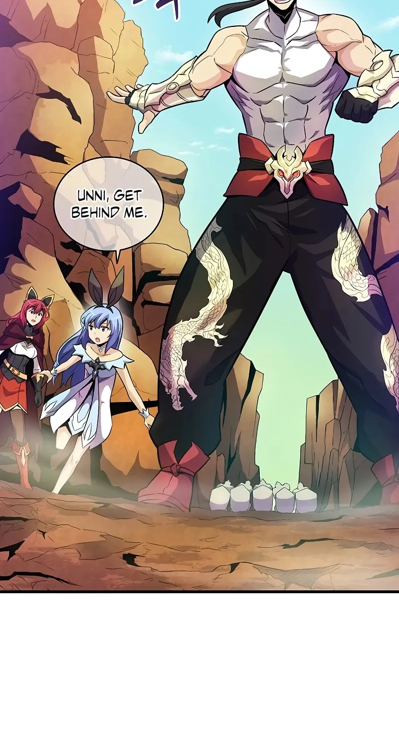 Read Arcane Sniper chapter 30 image 102 on Lezhin