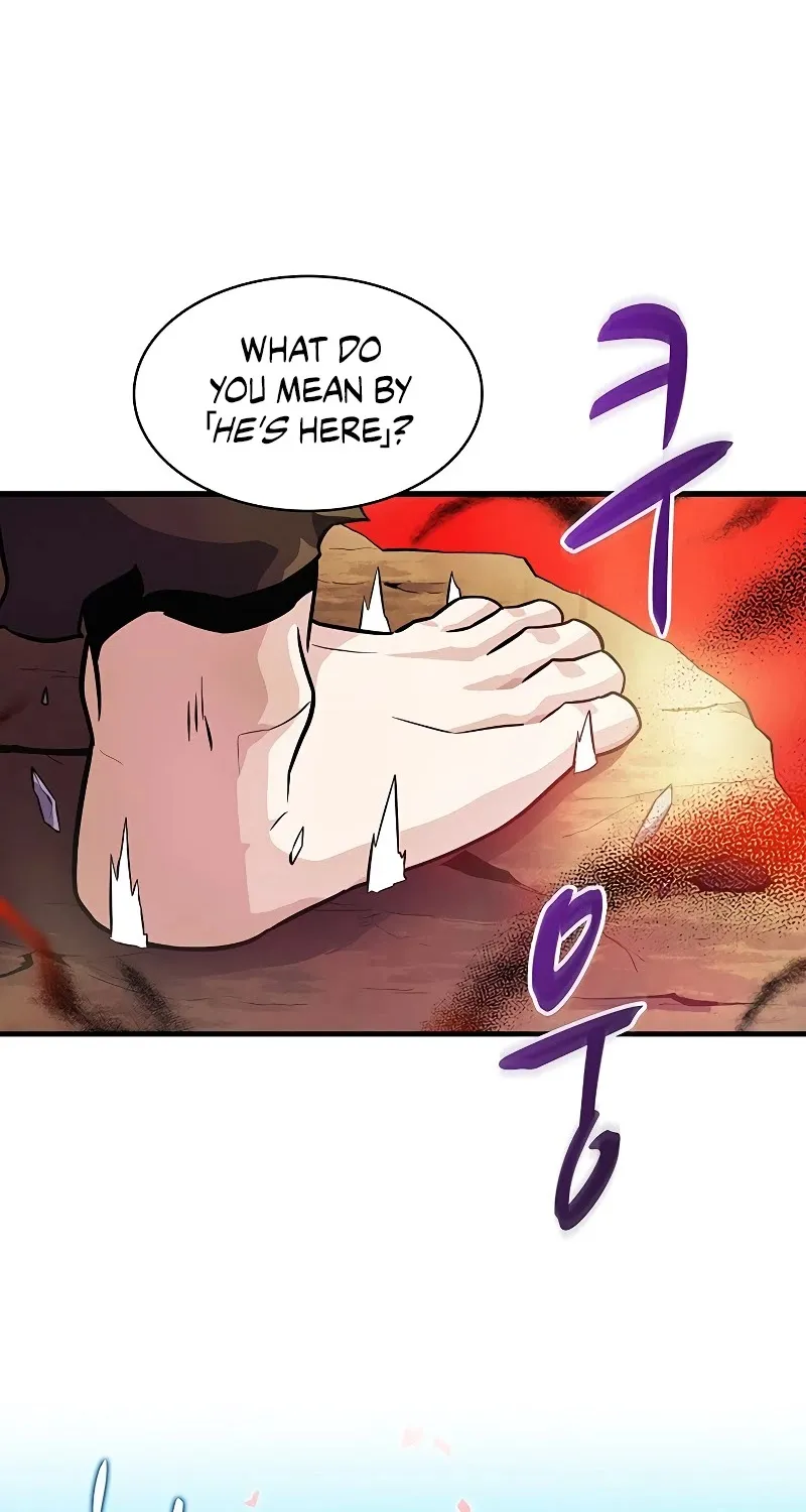 Read Arcane Sniper chapter 30 image 104 on Lezhin