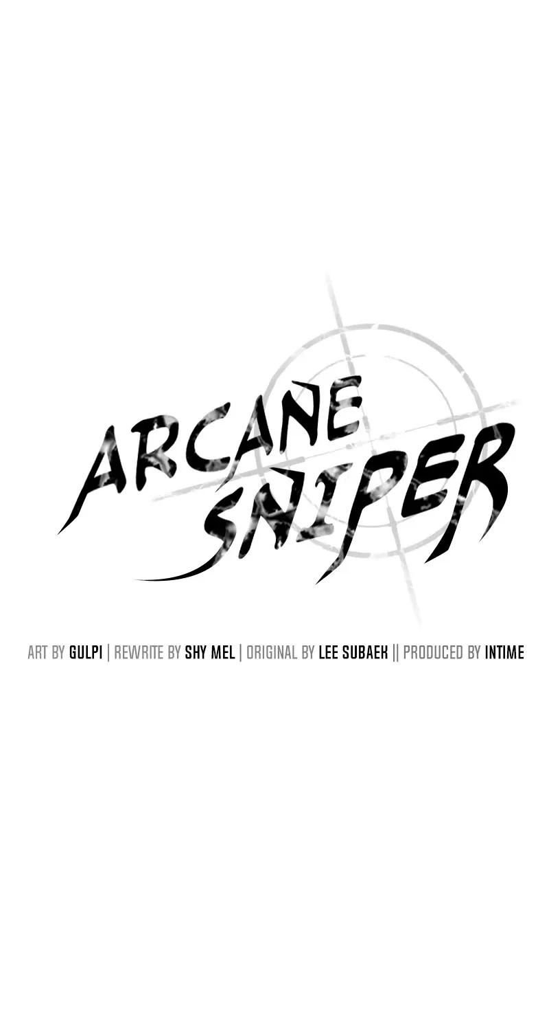 Read Arcane Sniper chapter 30 image 11 on Lezhin