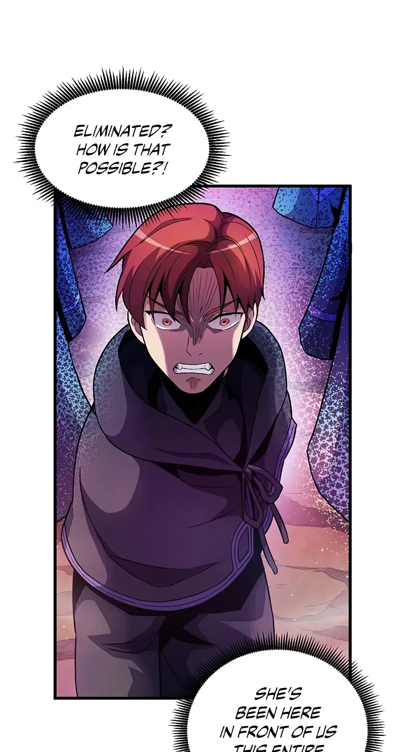 Read Arcane Sniper chapter 30 image 12 on Lezhin