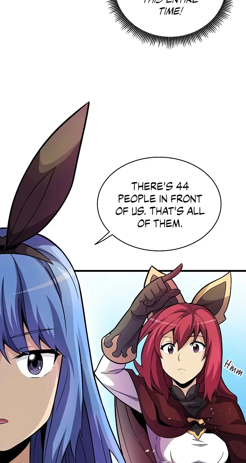 Read Arcane Sniper chapter 30 image 13 on Lezhin