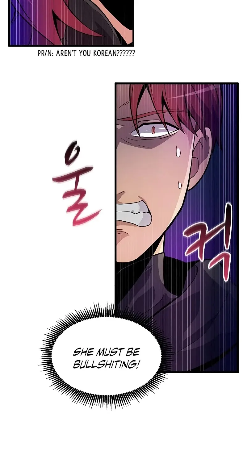 Read Arcane Sniper chapter 30 image 15 on Lezhin