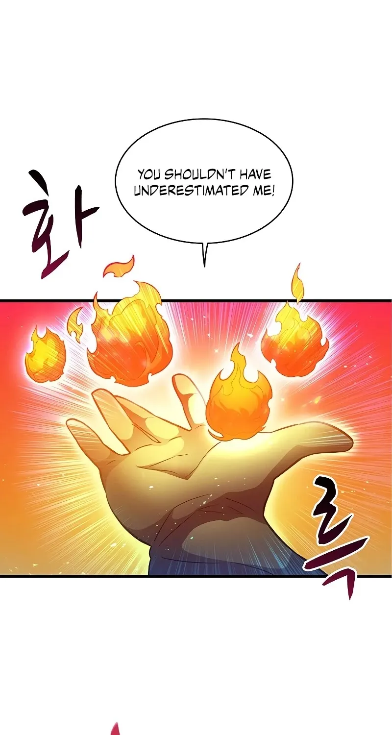 Read Arcane Sniper chapter 30 image 16 on Lezhin