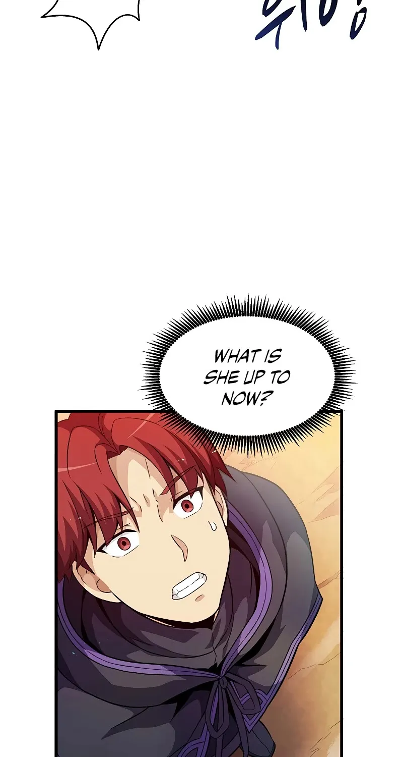 Read Arcane Sniper chapter 30 image 22 on Lezhin