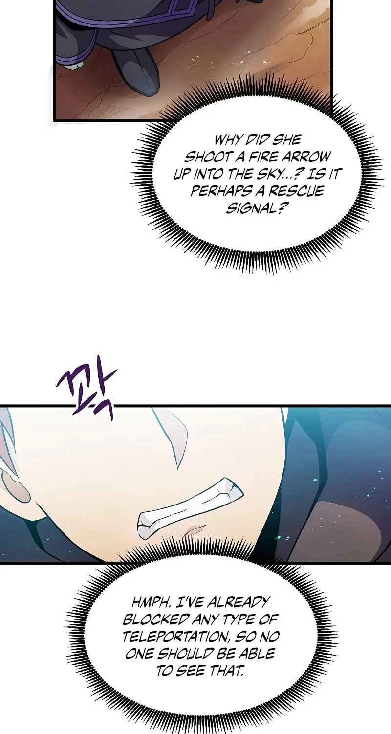 Read Arcane Sniper chapter 30 image 23 on Lezhin