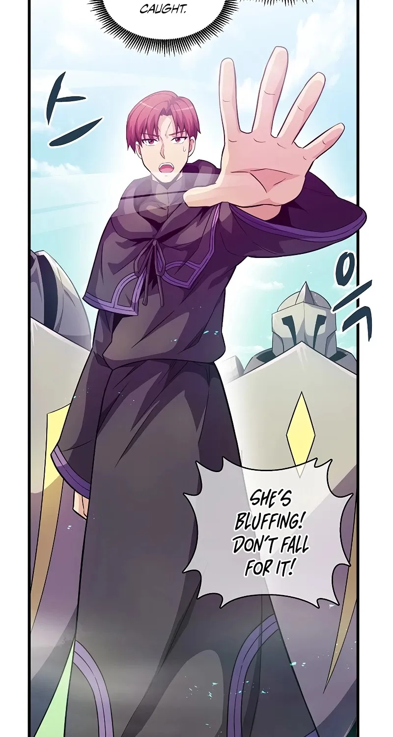 Read Arcane Sniper chapter 30 image 25 on Lezhin