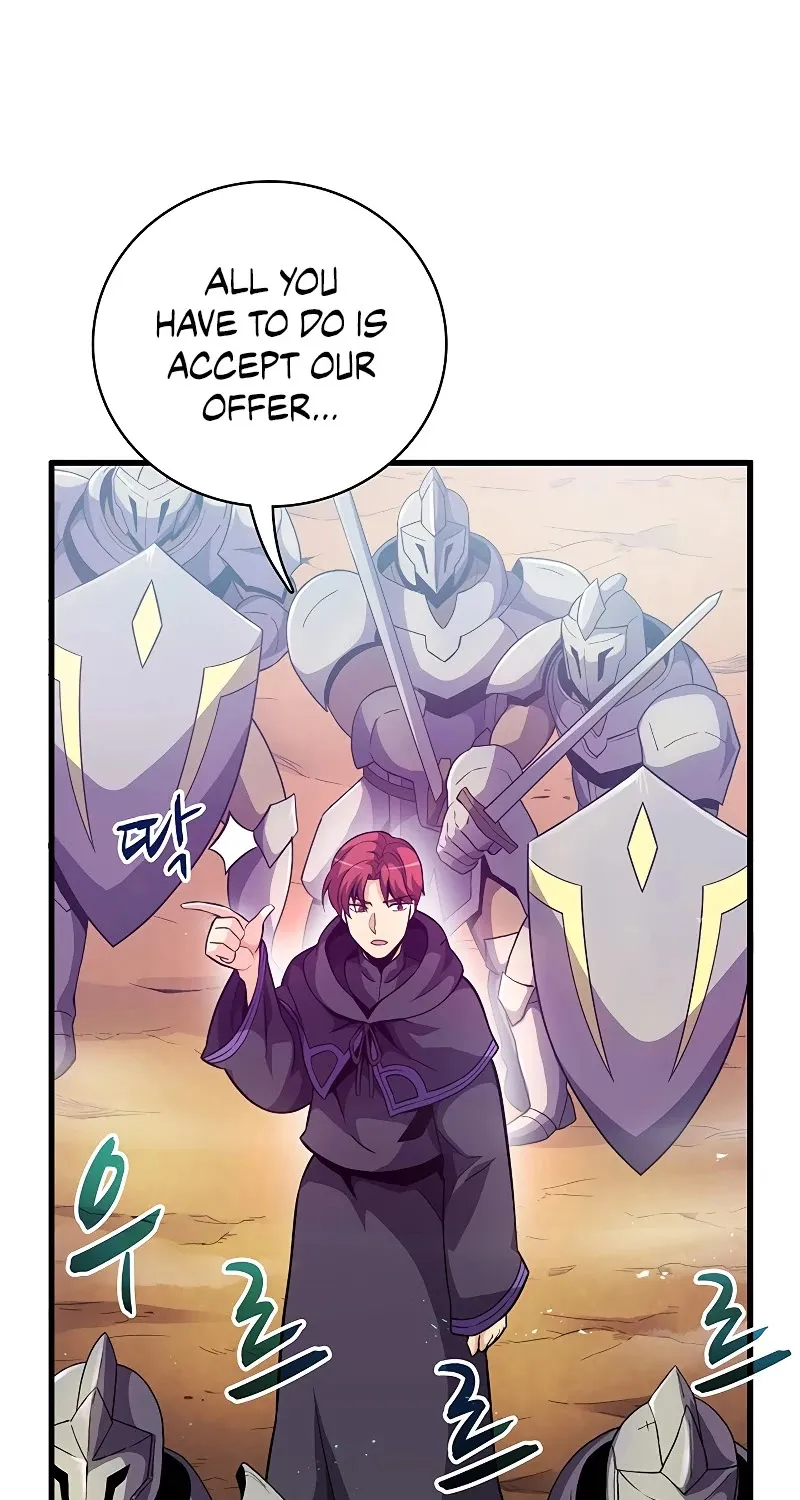 Read Arcane Sniper chapter 30 image 27 on Lezhin