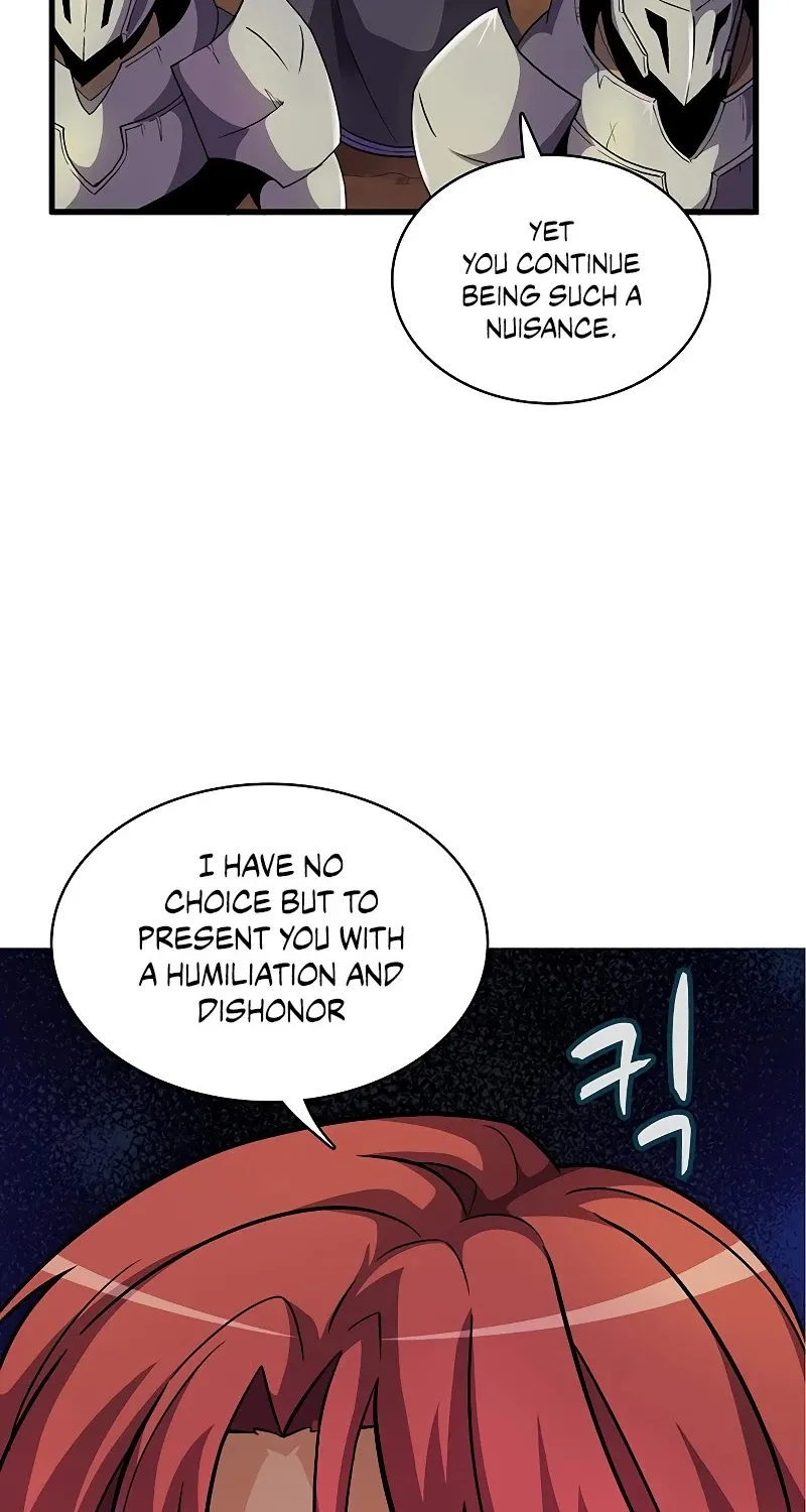 Read Arcane Sniper chapter 30 image 28 on Lezhin