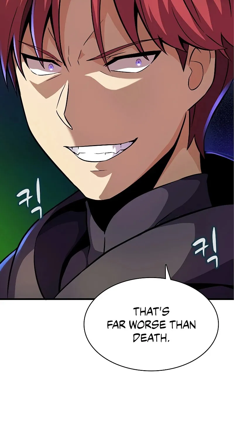 Read Arcane Sniper chapter 30 image 29 on Lezhin