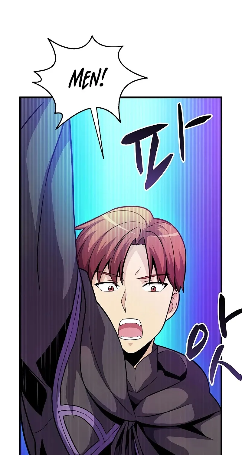 Read Arcane Sniper chapter 30 image 30 on Lezhin