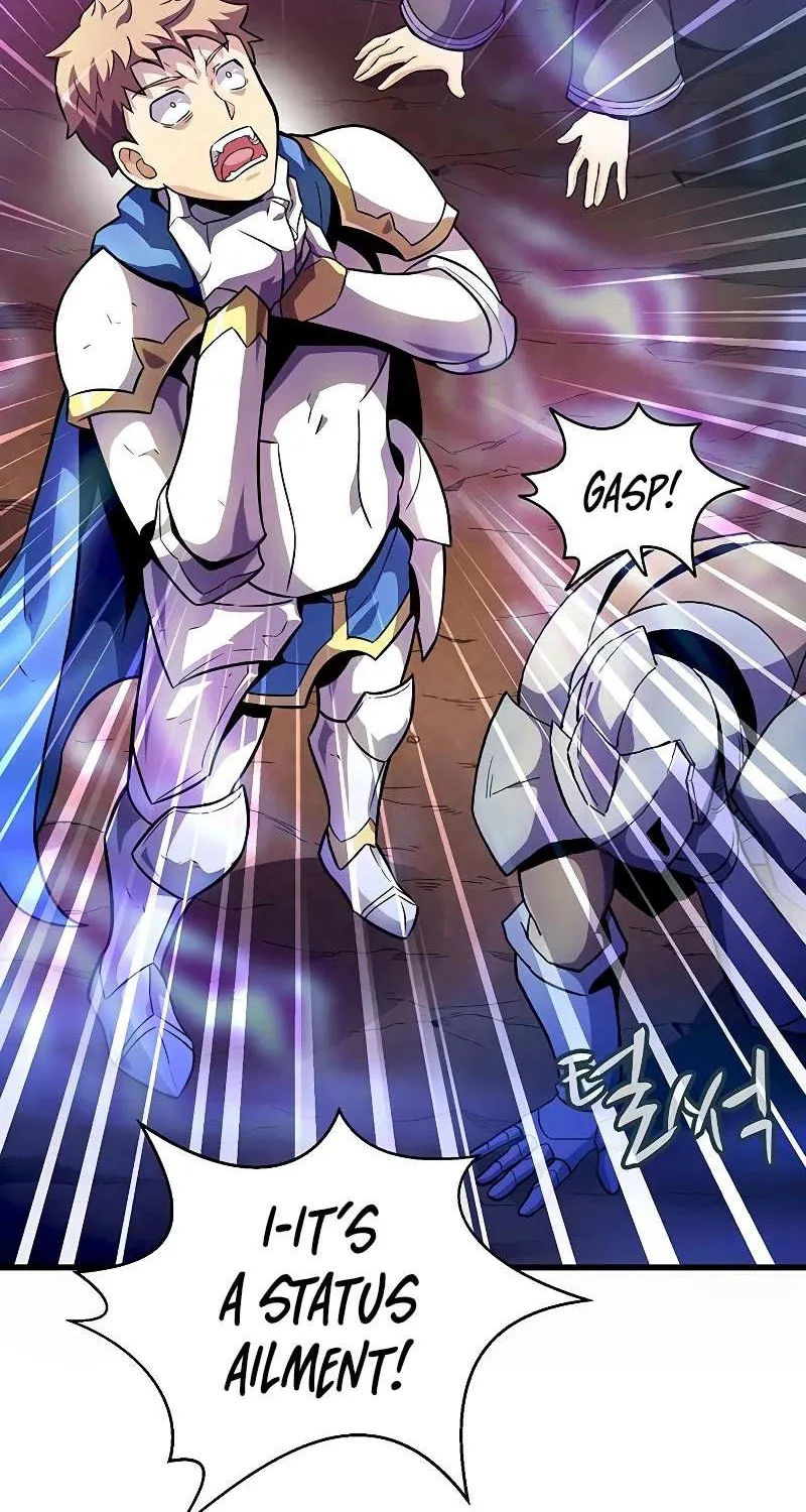 Read Arcane Sniper chapter 30 image 36 on Lezhin