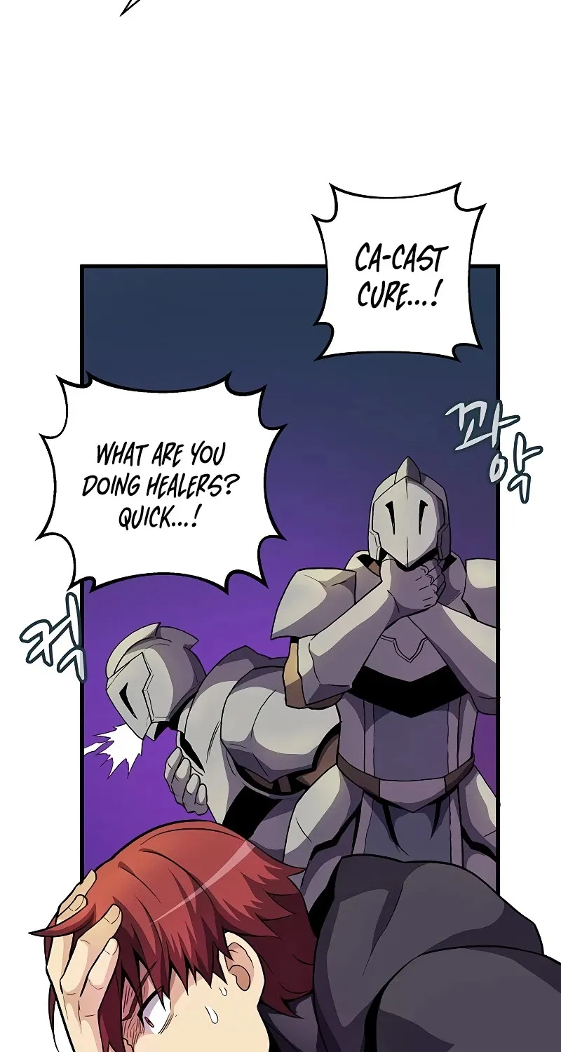 Read Arcane Sniper chapter 30 image 37 on Lezhin