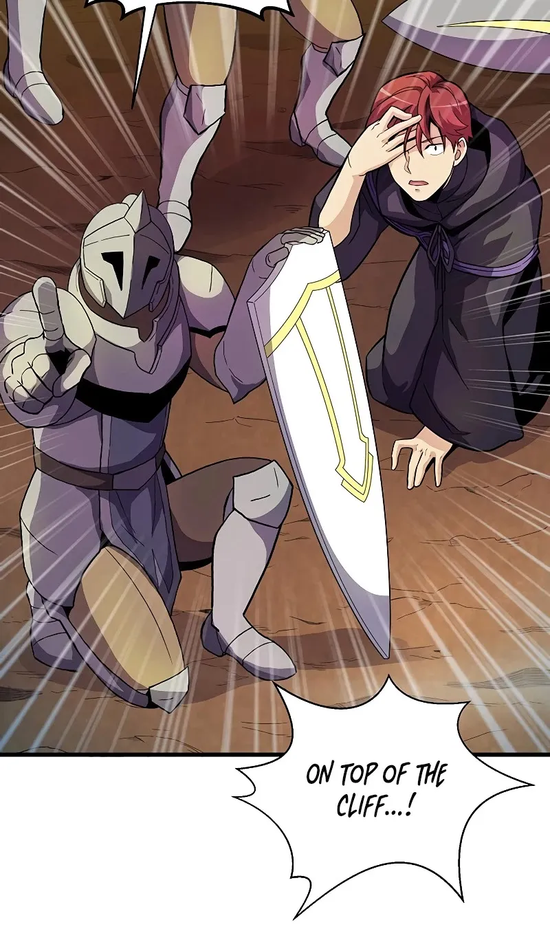 Read Arcane Sniper chapter 30 image 40 on Lezhin