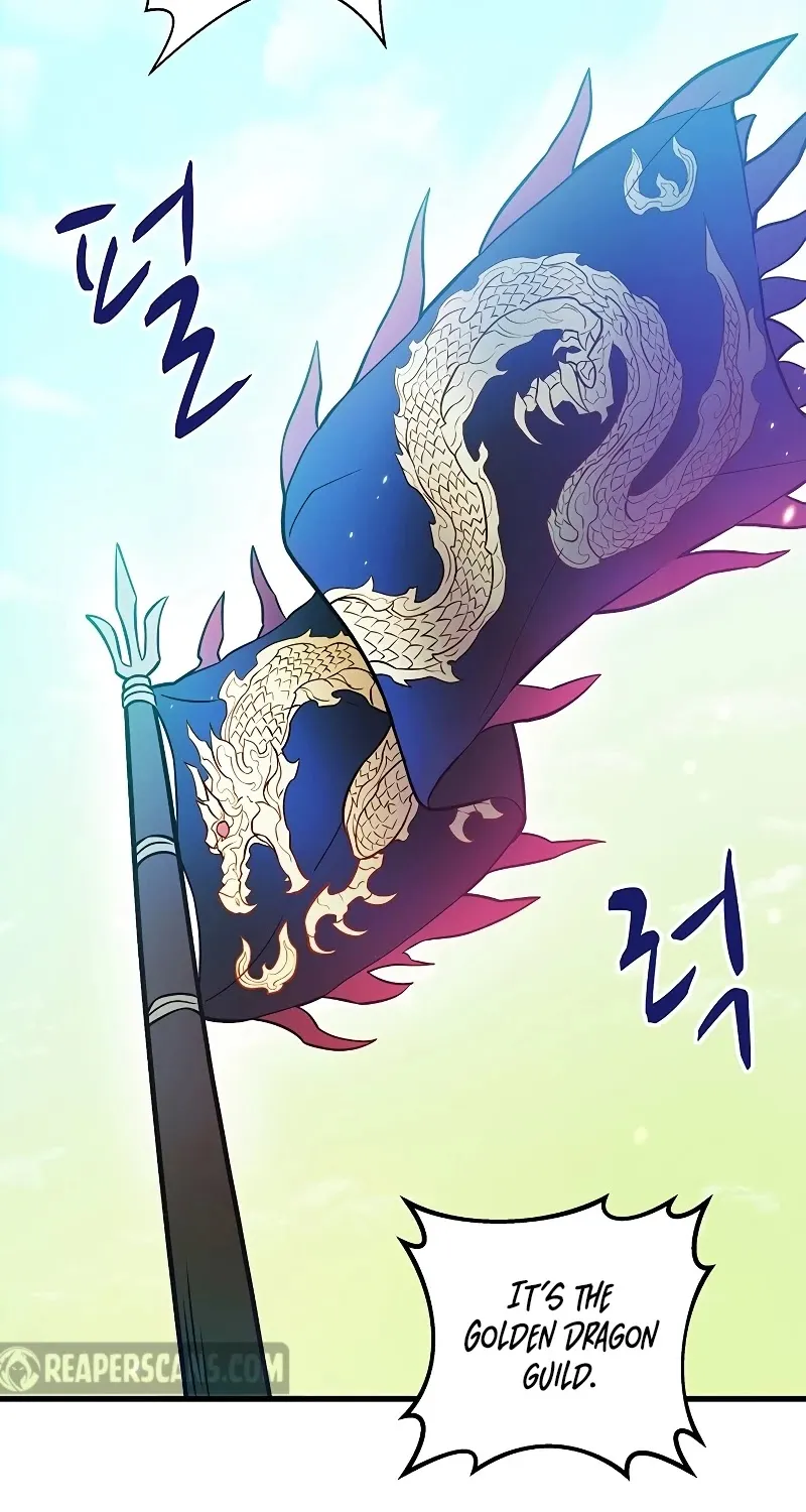 Read Arcane Sniper chapter 30 image 45 on Lezhin