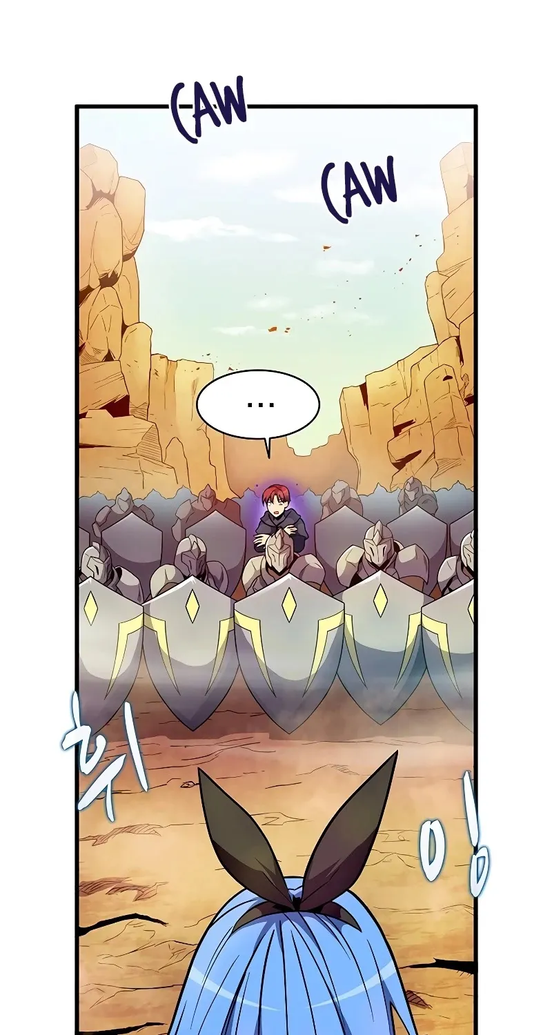 Read Arcane Sniper chapter 30 image 5 on Lezhin