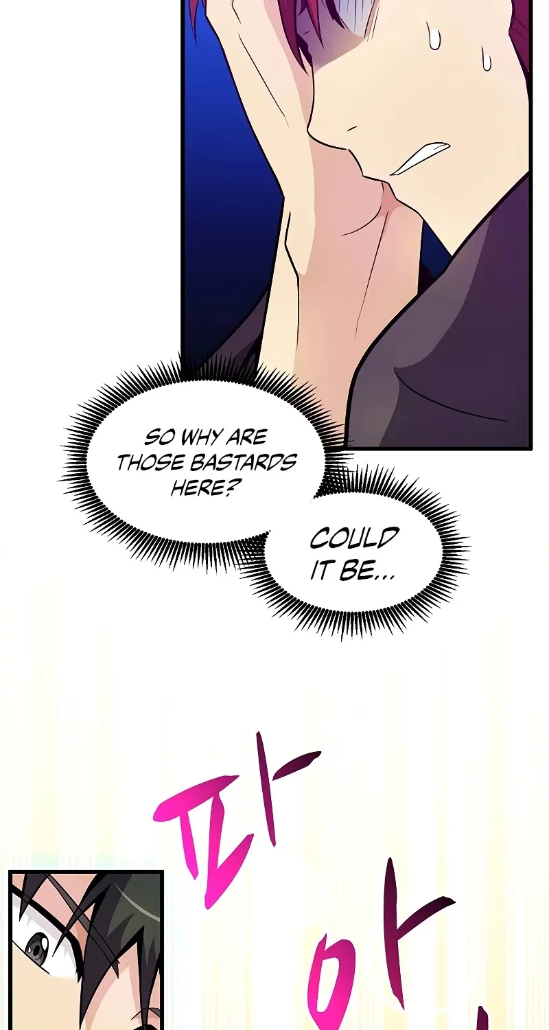 Read Arcane Sniper chapter 30 image 50 on Lezhin