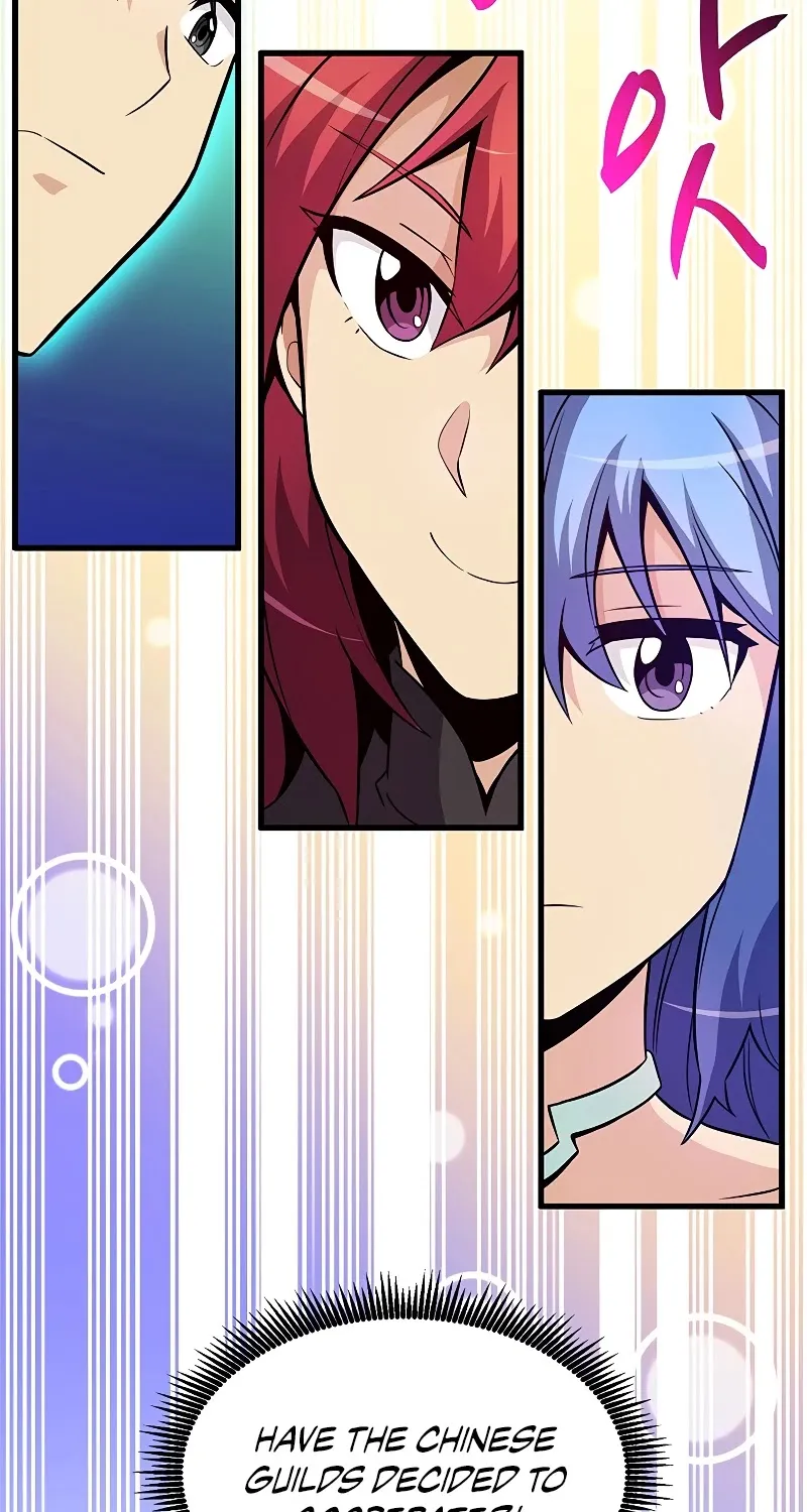 Read Arcane Sniper chapter 30 image 51 on Lezhin