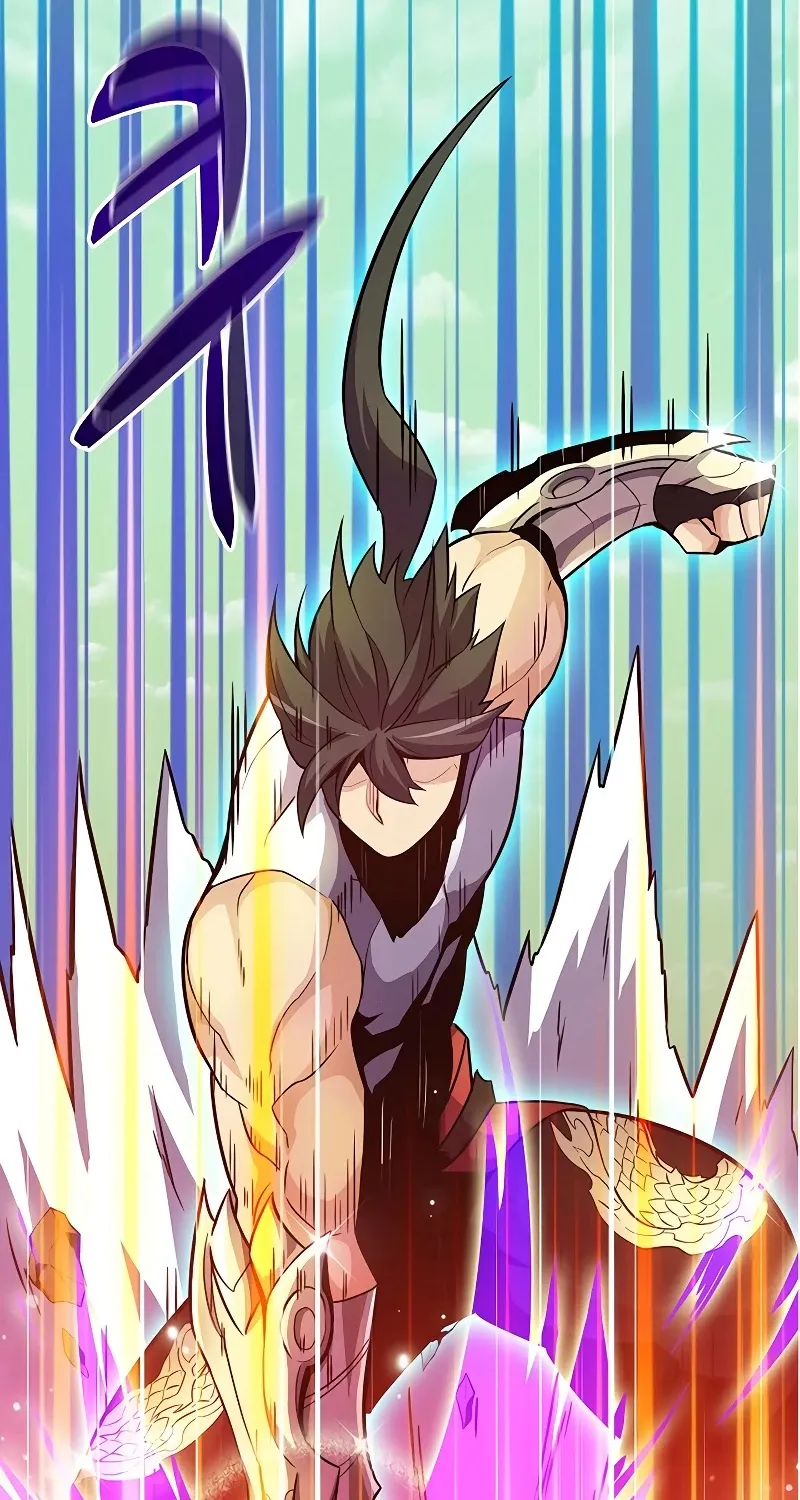 Read Arcane Sniper chapter 30 image 54 on Lezhin