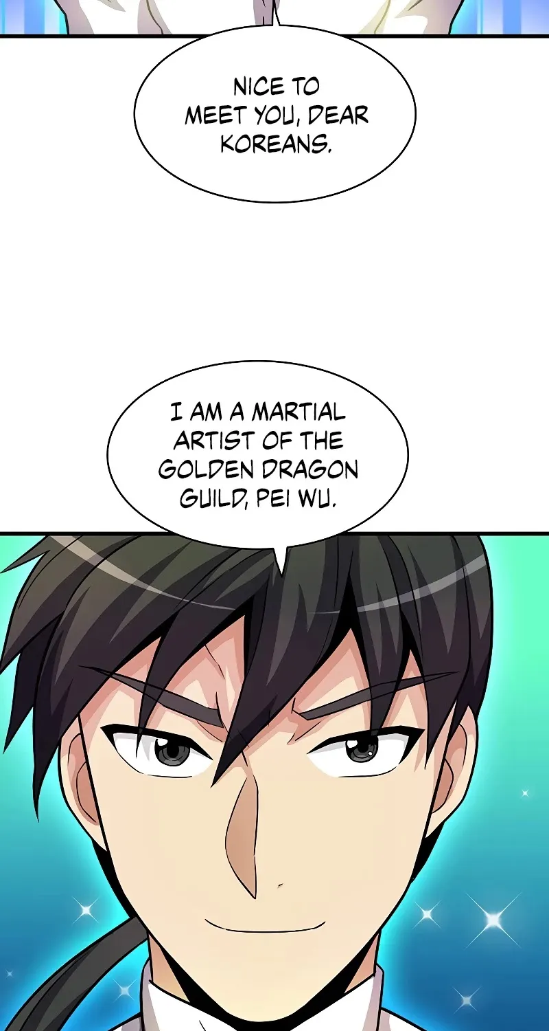 Read Arcane Sniper chapter 30 image 57 on Lezhin