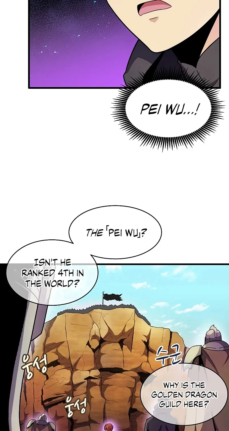 Read Arcane Sniper chapter 30 image 59 on Lezhin