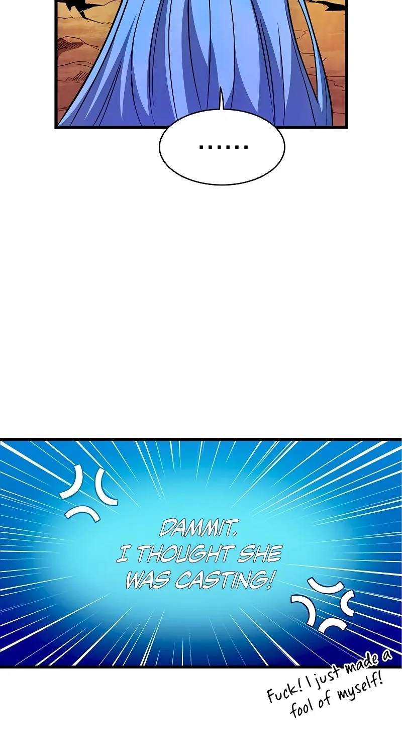 Read Arcane Sniper chapter 30 image 6 on Lezhin