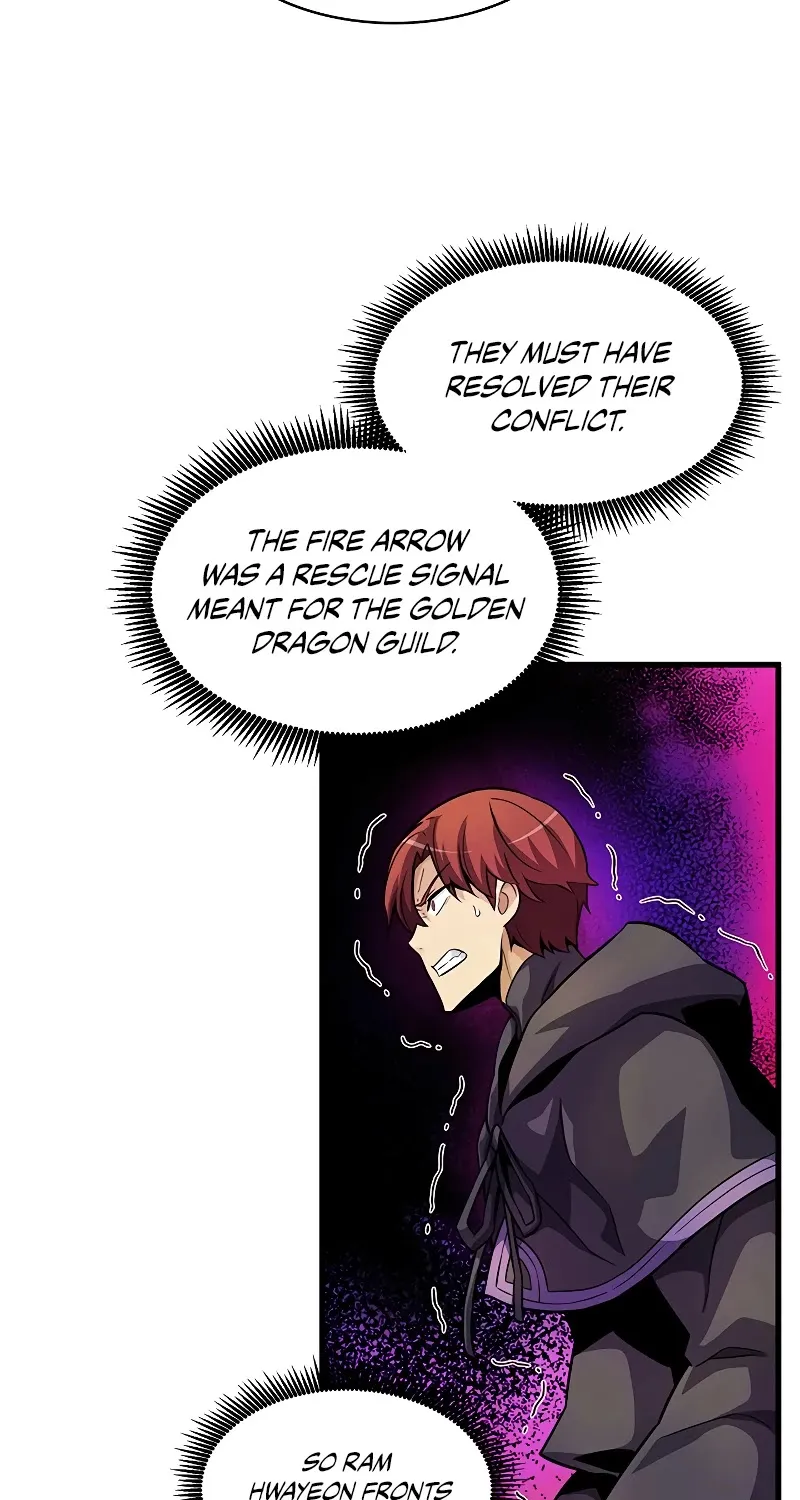 Read Arcane Sniper chapter 30 image 61 on Lezhin