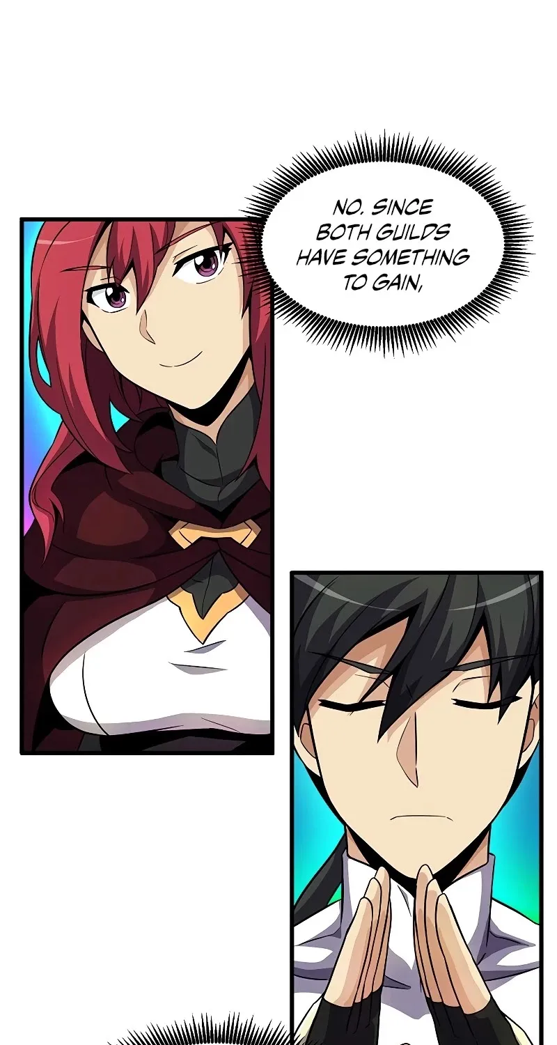 Read Arcane Sniper chapter 30 image 63 on Lezhin