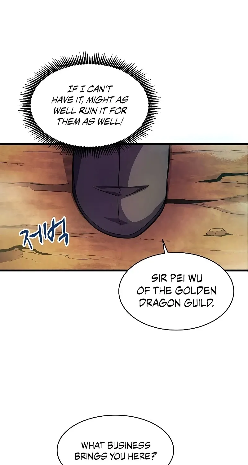 Read Arcane Sniper chapter 30 image 65 on Lezhin