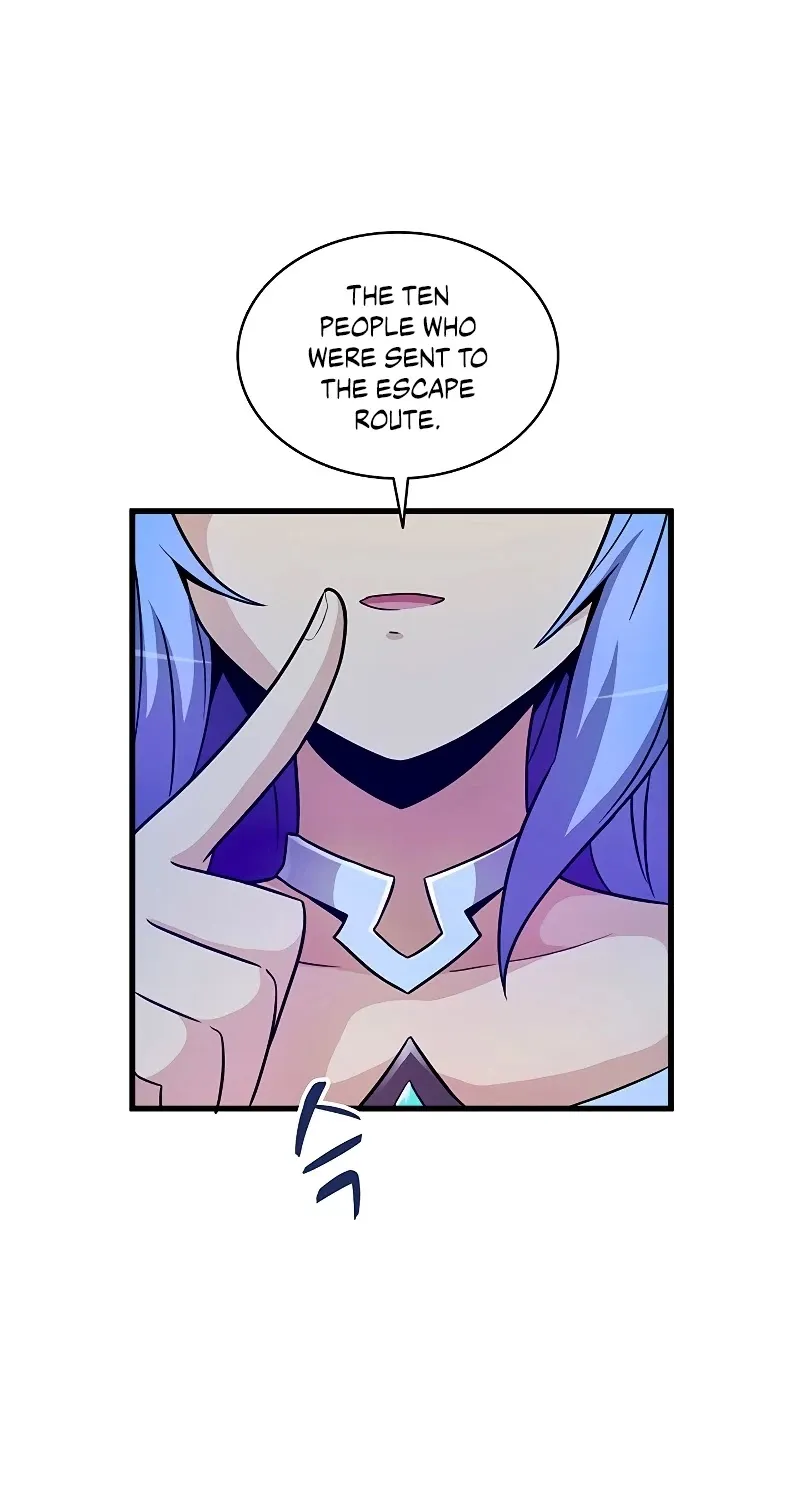 Read Arcane Sniper chapter 30 image 7 on Lezhin