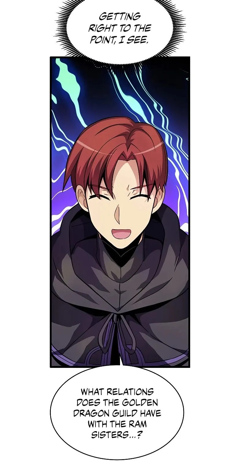 Read Arcane Sniper chapter 30 image 70 on Lezhin