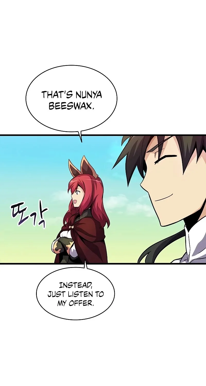 Read Arcane Sniper chapter 30 image 71 on Lezhin