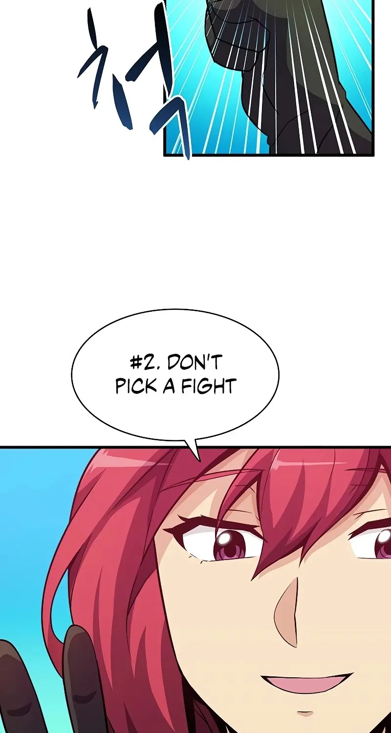 Read Arcane Sniper chapter 30 image 73 on Lezhin